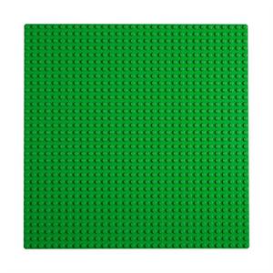 Lego Classic Green Baseplate 11023